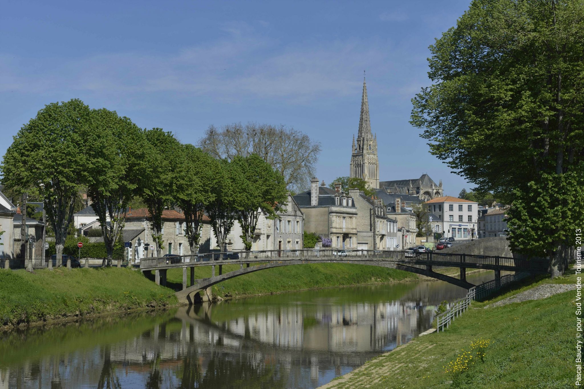 Fontenay le Comte monpetitcoeur